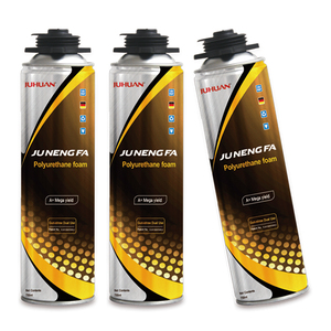 <span class=keywords><strong>Mousse</strong></span> <span class=keywords><strong>polyuréthane</strong></span> auto-expansive ignifuge <span class=keywords><strong>Soudal</strong></span> blanche, adhésive, en spray, pour l'étanchéité des cadres de portes et de fenêtres - Product Image 1