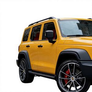 Vinilo Adhesivo para Autos NIKO de Alta Calidad, Romántico, de PVC y PET, con Efecto Cristal, Libre de Burbujas, para Envolver la Carrocería, Premium, que Cambia de Color, Antiarañazos - Product Image 1