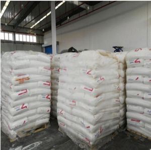 เม็ดพลาสติก LLDPE EFDC-7050 เกรดฟิล์มบริสุทธิ์ ความแข็งแรงสูง เกรดสัมผัสอาหาร สำหรับการผลิตฟิล์มและบรรจุภัณฑ์อาหาร - Product Image 6