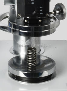 سعر رخيص تحميل يدوي 100N 200N 500N مقياس ضغط التوتر - Product Image 4