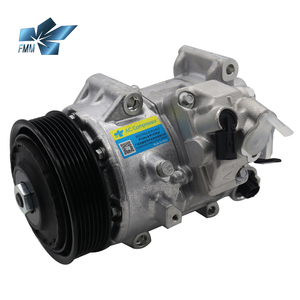 คอมเพรสเซอร์แอร์รถยนต์ OEM 447150-4901 447150-4900 สำหรับ Toyota <span class=keywords><strong>Camry</strong></span> 2.0 <span class=keywords><strong>Acv51</strong></span> - Product Image 2