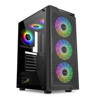 Factory Hot Sell New Cheap Price Gamer Desktop Computer R9 5950X 3.4GHz 128G 3600mhz DDR4 GeForce RTX 3070 Ti 8G Gaming Pc