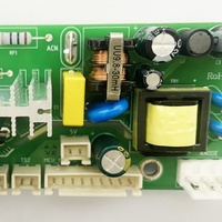 Fabrication OEM électronique personnalisée, circuits imprimés multicouches PCB PCBA, finition de surface HASL/ENIG, assemblage professionnel de PCBA