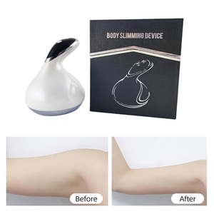 2025 vẻ đẹp thiết bị đốt cháy chất béo Máy giảm béo đốt cháy chất béo máy với hút bụng bụng chất béo mất 4 trong 1 để sử dụng nhà - Product Image 4