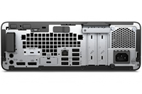 Ordinateur de bureau Barebone SFF ProDesk 600 G5 SFF 9e génération, propre, sans rayures, grade A, testé, fonctionnel
