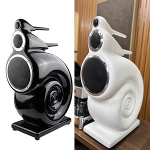 Loa lớn Nautilus 8 inch Hifi tháp thụ động loa rạp hát tại nhà Loa hệ thống âm thanh <span class=keywords><strong>3</strong></span> Tần số loa âm thanh tốt - Product Image 6