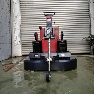 Top End 1680 mét chiều rộng làm việc điều khiển từ xa máy sàn Máy mài sàn bê tông đánh bóng sàn bê tông Mài máy - Product Image 4