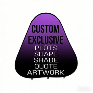 Soporte de Banner Plegable Portátil para Exteriores con Logotipo Personalizado a Bajo Precio, Letrero Circular Tipo A Horizontal para Eventos y Promociones - Product Image 1