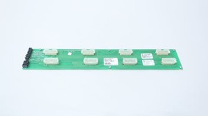 PLC <strong>Simplex</strong> 566-084 <strong>Fire</strong> <strong>Alarm</strong> Power Distribution Interface Board Warranty Product - Product Image 1