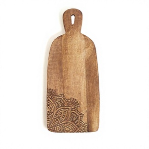 Fabricant leader de planches à découper en bois de manguier de qualité standard, durables et légères, les plus vendues, à un prix fiable - Product Image 1