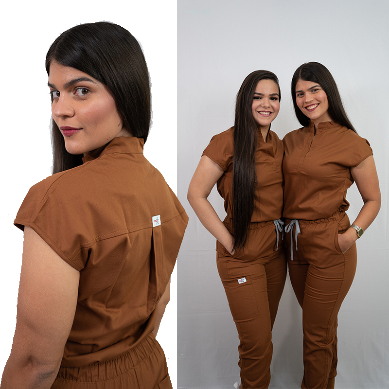 2026 Wholesale Custom Scrubs Stretch Hospital