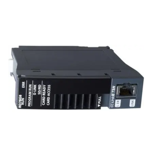 ข้อเสนอสุดพิเศษ RD78G16 ไดรเวอร์เซอร์โวประสิทธิภาพสูงสำหรับระบบควบคุมการเคลื่อนที่อัตโนมัติทางอุตสาหกรรม อุปกรณ์เครื่องจักร CNC - Product Image 2