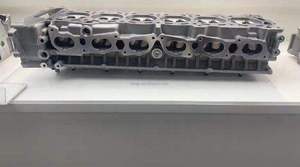 Culasse de moteur pour Nissan <span class=keywords><strong>Patrol</strong></span> <span class=keywords><strong>GR</strong></span> <span class=keywords><strong>Y60</strong></span> Y61 TB48DE, qualité OEM - Product Image 5