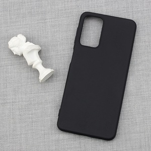 Sottile Opaca TPU Casse Del Telefono Molle Della Copertura Posteriore di Protezione per <span class=keywords><strong>Samsung</strong></span> <span class=keywords><strong>Galaxy</strong></span> <span class=keywords><strong>A32</strong></span> - Product Image 2