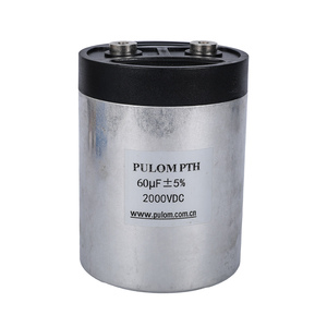 <span class=keywords><strong>DC</strong></span>-LINK 1000vdc 1000uF tụ cho các thiết bị biến tần quang điện - Product Image 2