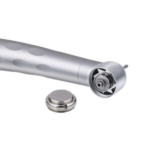 Melhor Preço Máquina Dental de Alta Velocidade com Luz LED Air Turbine Handpiece para Uso Clínico Ferramentas de Cura de Qualidade Equipamentos Odontológicos - Product Image 5