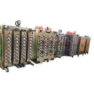 Chai phôi nấm mốc - Product Image 1