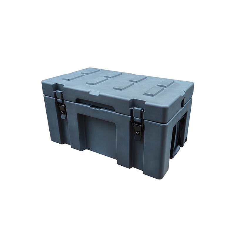 OEM ldpe верхний грузовой ящик аксессуары для хранения автомобиля багажный ящик на крыше портативный футляр для инструментов