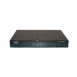 Bộ định tuyến đa dịch vụ <span class=keywords><strong>CISCO2901</strong></span>-SEC/K9 Gigabit 2900 Series mới với giấy phép bảo mật - Product Image 2