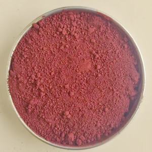 Precio del hidróxido férrico inorgánico <span class=keywords><strong>Fe</strong></span>(<span class=keywords><strong>OH</strong></span>)<span class=keywords><strong>3</strong></span> CAS 1309-33-7 pigmentos de hidróxido de hierro - Product Image 2