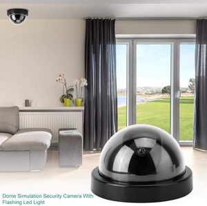 Thời trang giả mô phỏng CCTV ngoài trời tiêu thụ điện năng thấp lũ ánh sáng với máy ảnh CCTV <span class=keywords><strong>Camera</strong></span> với pin - Product Image 3