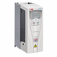 ABB ACS550 Seri VFD Penggerak Frekuensi Variabel 380-480V AC 0.75-160kW Tujuan Umum 55kW 75kW Inverter untuk Kontrol Industri