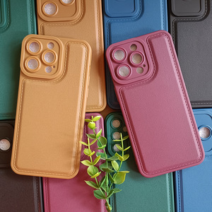 <strong>Low</strong> <strong>Price</strong> TPU Phone Case With Camera Protector for All Types of Phone Inifinix Tecno Itel <strong>Mobile</strong> Phone Cases - Product Image 4