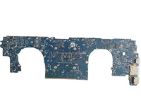 N08576-601 utilisé pour HP Elite Dragonfly 13.5 pouces G3 carte mère 6050A3321401-MB avec I7-1265U 32GRAM LPDDR5 100% testé