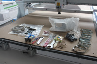 Routeur cnc multi-têtes, machine de gravure, découpe de bois dur, routeur cnc avec scie, routeur cnc, métal plasma et coupeur de bois