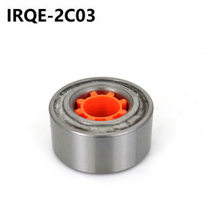 Rodamiento de rueda automotriz IRQE 90363-38006 para Toyota Corolla, diámetro interior de 30 mm, acero para rodamientos, pieza de repuesto nueva - Product Image 3