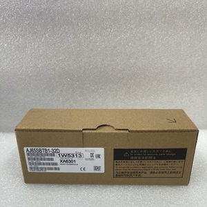 Module de communication série 100% neuf et original MELSEC-Q AJ65SBTB1-32D - Product Image 1