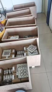 Kit de révision complet pour moteur reconstruit pour excavatrice <span class=keywords><strong>Volvo</strong></span> - Compatible avec les modèles D5D D5E D6D D6E D7D D7E D12D/E D13D/E D18 de machines de construction - Product Image 5