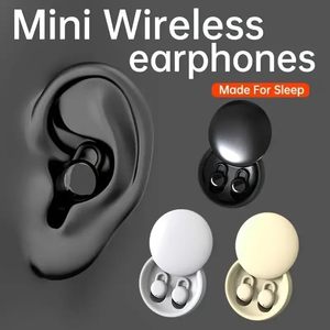 Auriculares Inalámbricos Intrauditivos para Juegos con Baja Latencia 5.3, Auriculares con Sonido de Alta Fidelidad, Resistentes al Agua IPX4, Auriculares para Dormir - Product Image 2