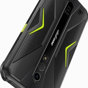 <span class=keywords><strong>Ulefone</strong></span> <span class=keywords><strong>Armor</strong></span> <span class=keywords><strong>X12</strong></span> สมาร์ทโฟนพันธุ์อึดขนาด 5.45 นิ้ว รองรับ NFC แรม 6GB ความจุ 32GB แบตเตอรี่ 4860mAh กล้องหน้า 8MP กล้องหลัง 13MP - Product Image 6