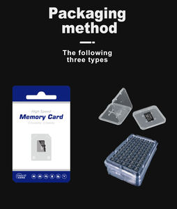 Youlen U3 Clase 10 <span class=keywords><strong>Tarjeta</strong></span> TF de velocidad Compra a granel de Shenzhen para Smartphone Tablet PC MP3 XD-Tarjetas de memoria perfectas para sus dispositivos - Product Image 4