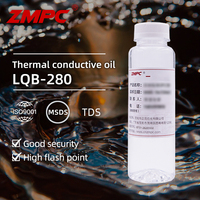 Sistem Pendingin Imersi ZMPC 10L 20L Radiator Minyak Mineral Minyak Putih Ringan untuk Komputer