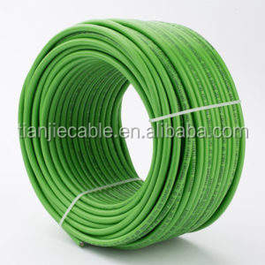 <span class=keywords><strong>Cable</strong></span> <span class=keywords><strong>KNX</strong></span> 2*2*0,8mm cobre sólido blindado bajo humo no halógeno ROHS compatible con clase CPR Eca - Product Image 5