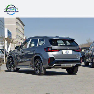 Auto Usado, SUV de Lujo, Buen Rendimiento, <span class=keywords><strong>BMW</strong></span> X1 <span class=keywords><strong>2023</strong></span> S Drive 20LiX 25LiX M <span class=keywords><strong>X</strong></span> Drive 25Li <span class=keywords><strong>X</strong></span> M Gasolina <span class=keywords><strong>1</strong></span>.5T, Autos de Segunda Mano - Product Image 6