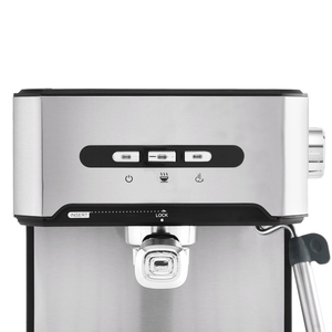 Macchina per Caffè Espresso 850W Elettrica con Parti di Ricambio Gratuite - Product Image 3