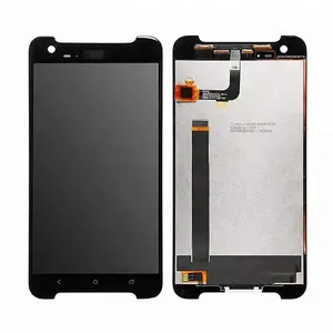 Phone Accessories Lcd Screen And Digitizer Full Assembly For HTC One X9
