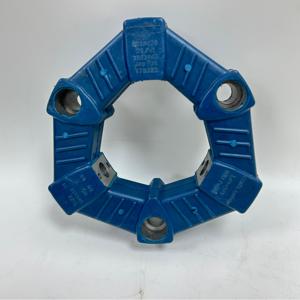 Для PC40MR-1 экскаватора <span class=keywords><strong>Komatsu</strong></span> Гидравлическая Муфта в сборе 4D84 Соединительный резиновый блок 16AS детали строительной техники - Product Image 4