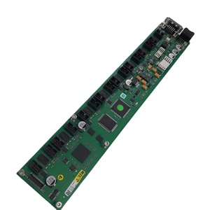 WD IDCB3 Circuit Board 00.785.1309/07 Best Quality 1 Piece <b>Printing</b> <b>Machine</b> Ink Motor Electronic Boarde 00.785.1309 - Product Image 1
