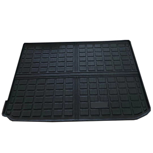 TPE <span class=keywords><strong>plato</strong></span> profundo de alta calidad profesional fabricante proveedor personalizado coche esteras para piso 3 uds 4 Uds 5 uds todos disponible - Product Image 4