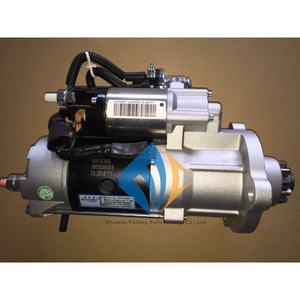 Ventes en ligne en Chine pour Cummins 4bt Démarreur Cummins Démarreur Bendix Démarreur Qdj277 Cummins - Product Image 2