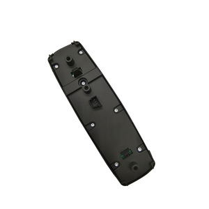 สวิตช์กระจกไฟฟ้าเมอร์เซเดส-เบนซ์ 2518300590 HX-006 สำหรับเปลี่ยนซ่อม - Product Image 2