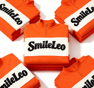 OEM Custom 100% Cotton Color Block Pullover <strong>Jumper</strong> 1/4 <strong>Quarter</strong> Half <strong>Zip</strong> Sweatshirt for Men - Product Image 6