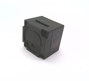 Euchner BETAETIGUNGSKOPF - Tête d'actionneur de sécurité antivol en acier inoxydable avec verrouillage par déclencheur/interrupteur de sécurité - Tête d'actionneur de sécurité pour machines - Product Image 4