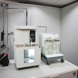 Chincan SYD-265-3 Glazen Capillaire <span class=keywords><strong>Viscometer</strong></span> Wasmachine Voor <span class=keywords><strong>Pinkevitch</strong></span> Ubbelohde <span class=keywords><strong>Viscometer</strong></span> Digitaal Met Goede Prijs - Product Image 4