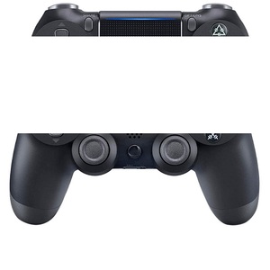 Control Inalámbrico para Juegos, Gamepad BT para P-statin4 Slim Pro PC, Sensor de Movimiento de 6 Ejes, Motor de Doble Vibración, Batería Recargable de 600 mAh - Product Image 3