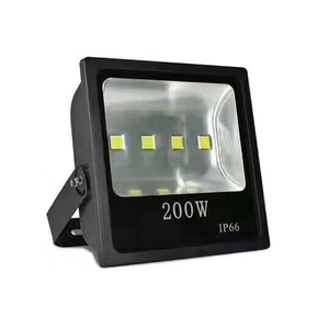 100 Wát <span class=keywords><strong>COB</strong></span> <span class=keywords><strong>LED</strong></span> Đèn Pha AC85-265V 2 Năm Bảo Hành - Product Image 4